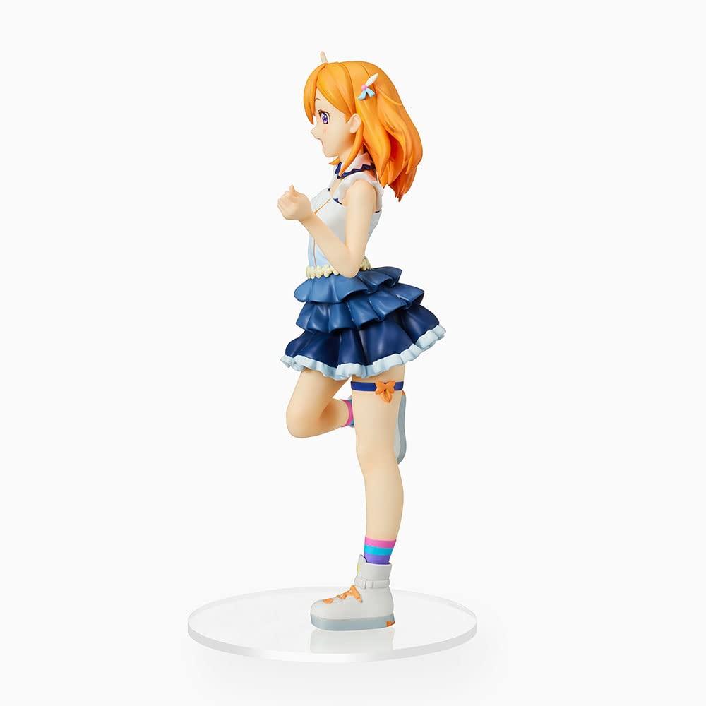 SEGA Love Premium Figure Shibuya Kanon The Beginning Is Your Sky Live! Superstar!! -