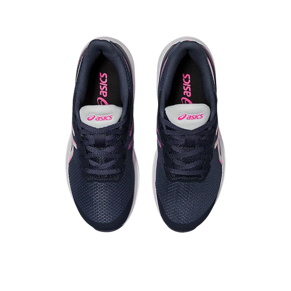 Sports Shoes ASICS Grey GT1000 12 GS