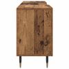 TV Stand 150 x 30 x 50 cm Reclaimed Wood Engineered Wood
