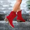 Botas altas – Botas altas