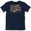 Ncis Mark Harmon Tv Navy Fan T Shirt