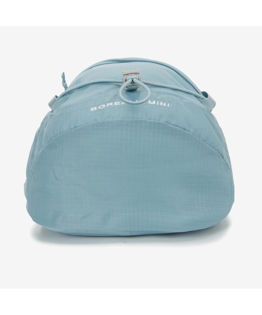 The North Face Nm2Ds07B Borealis Mini Backpack Grayish Turquoise
