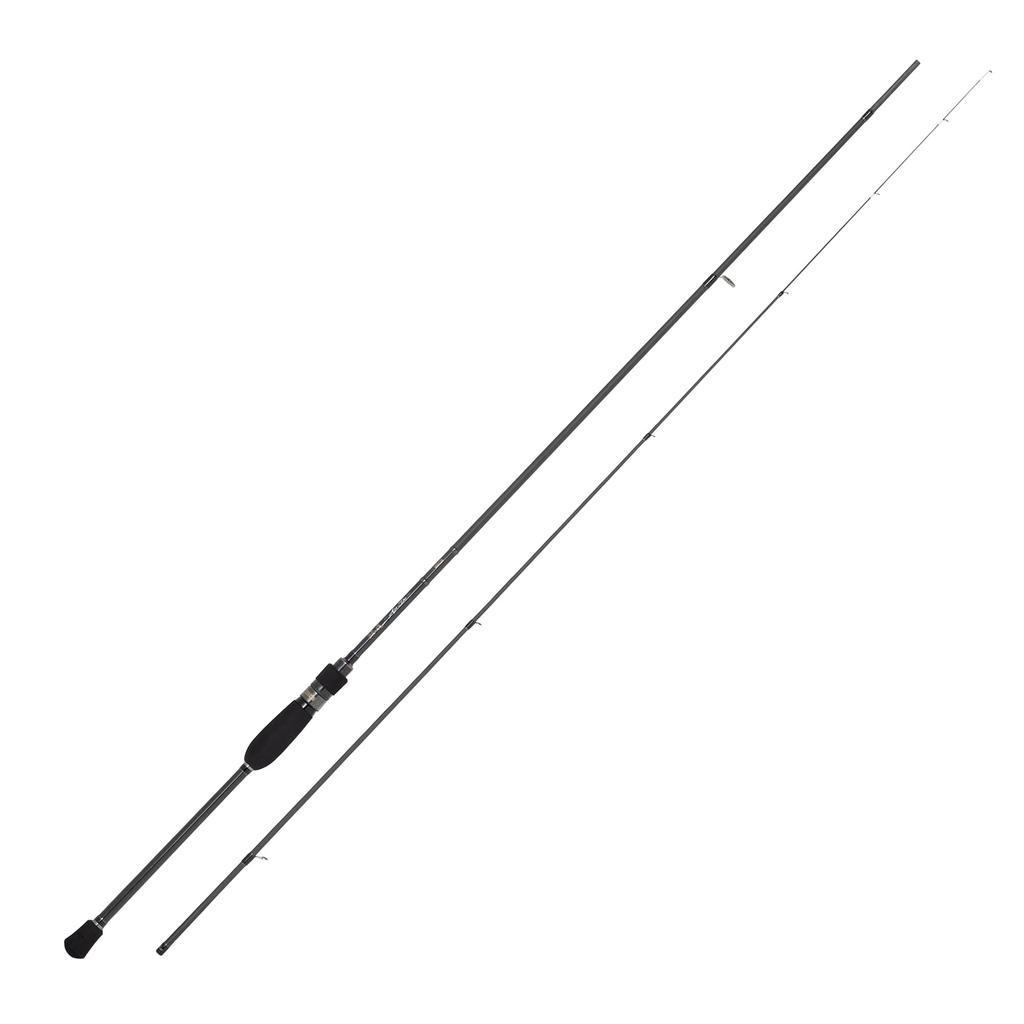 Major Craft Ajing Rod Ajido 5G S722H/AJI (Long Throw)