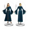 2026 Halloween Vintage Court Medieval Dress Renaissance Style Costume Women