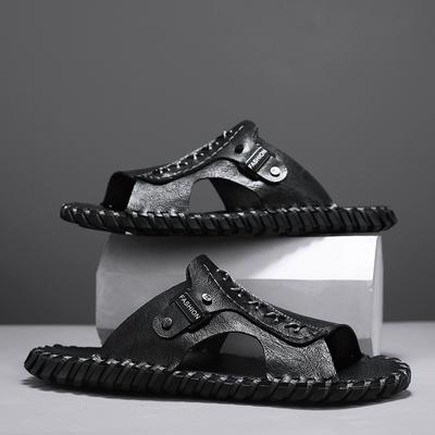 Scarpe da uomo – Sandali