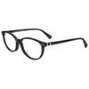 Kate Spade Women S 53mm Black opticalS Black