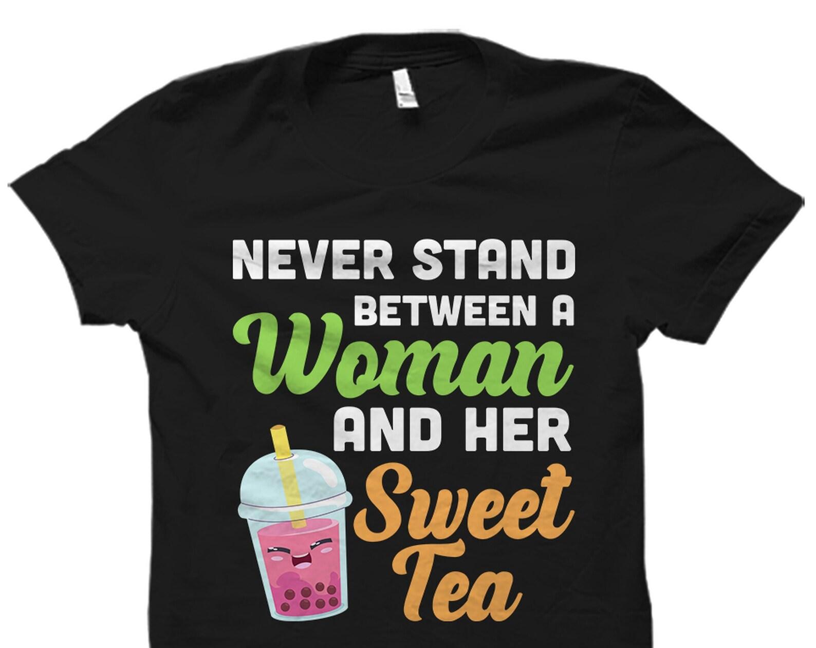 Sweet Tea Shirt. Sweet Tea Gift. Southern Shirt. Summer Shirts. Tea Shirt. Tea Gift. Tea Lover Shirt. Tea Lover Gift #OS5841 4XL