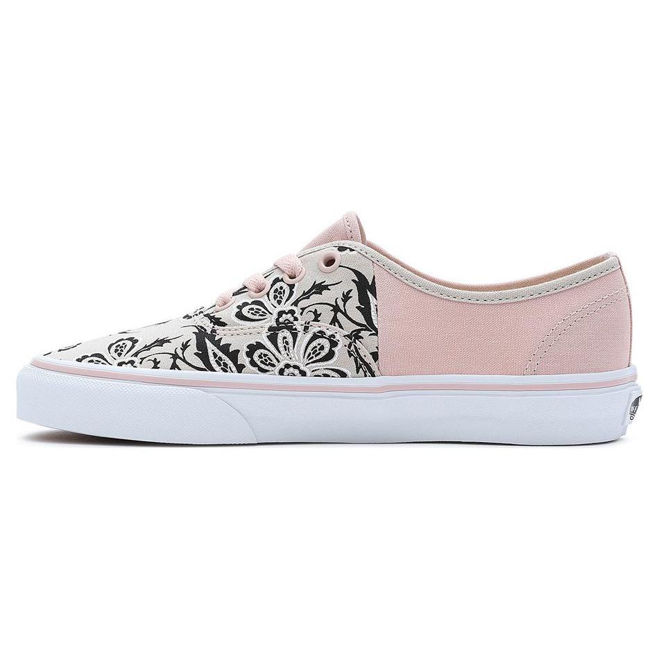 

New Vans Authentic Split Classics Campaign Pink VN0009Q8CX9 36.5