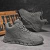 Shoes Winter New High-top Retro Martin Boots Non-slip and Wear-resistant Shoes Casual Sports Shoes