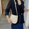 Women Shoulder Handbag Crossbody Bag for Girls PU Leather Shopping Clutch Purse
