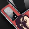 NaNa Osaki Anime Phone Case For Xiaomi Redmi Note 15 14 13 12S 12 11 Pro Plus 14S 11S 11E 10 10S 11T 5G Personalized Cover Redmi
