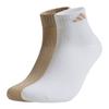 adidas Ankle Socks Unisex 2 Pack KA9254