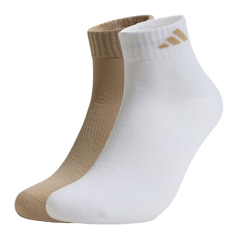 Adidas Ankle Socks Unisex 2 Pack KA9254 L