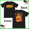 New SALE SALE - Hollywood Rip Ride Rockit Farewell Tour T-Shirt Unisex T-Shirt