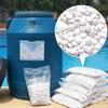 Wanxiaoling Swimming Pool Chlorine Disinfectant Tablets
