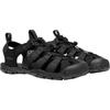 Keen Clearwater CNX Sandals Have Been Repaired