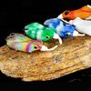 Fiske – Wobblers, beten och krokar