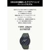 [Casio] G-Shock Watch [Domestic Genuine Product] Utility Color Carbon Core Guard Structure GA-2110SU-3AJF Men's Green