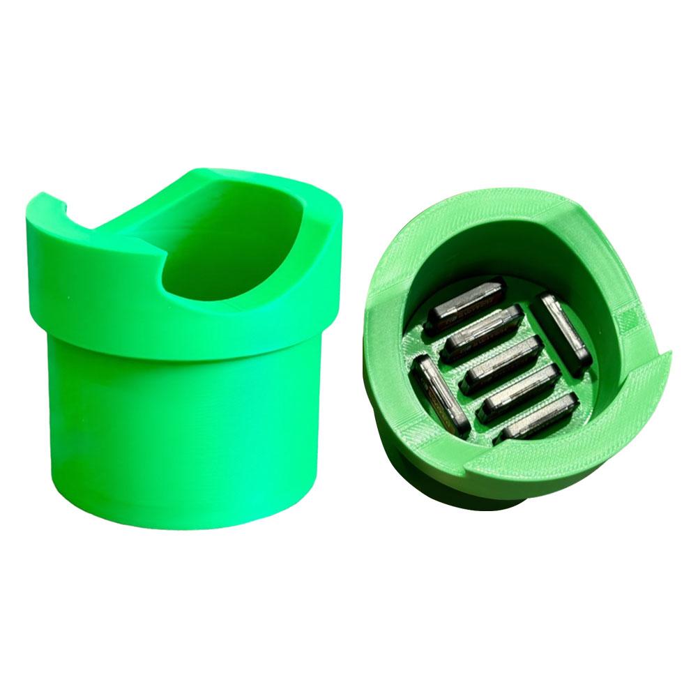 For Switch/switch2 Game Consoles Controller Stand With Card Slot/without Card Slot