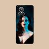 Eva Green Matte TPU Mobile Phone Case for Realme GT 8 Neo Pro C75 73 71 C67 65 C55 53 C35 31 C20 15 Colorful Cover