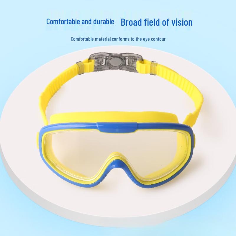 Yuzhan Kids Anti-Fog Swim Goggles