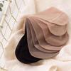 10/20/50 Pairs Silk Socks Women Transparent Thin Breathable Summer Nylon Short Stock Female Non-Slip Stretch Ankle Sexy Sock