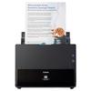 Canon DR-C225LII Color Document Scanner CN plug (adapter included)
