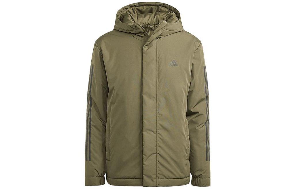 Adidas Jackets Men s Army Green IP2535 M зелёный