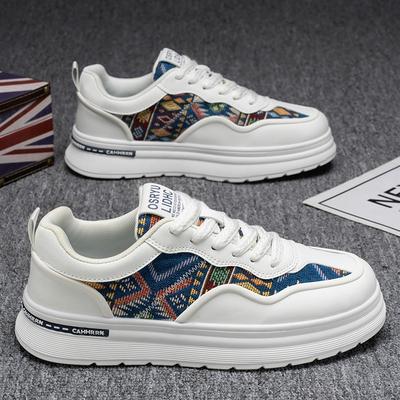 Obuwie męskie – Sneakersy