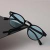 Vintage Rectangle Sunglasses Women Men Casual Fashion Glasses Luxurious Brand Designer Female