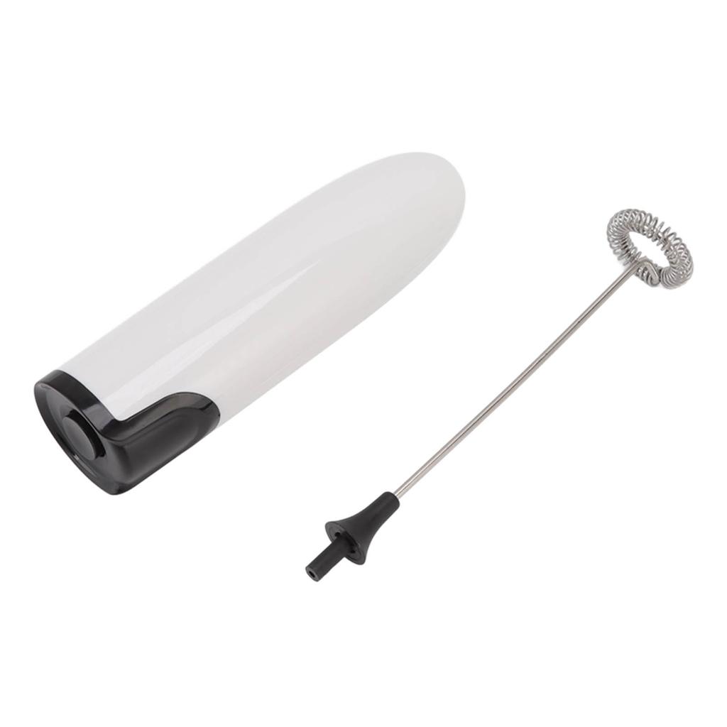 Household Electric Milk Frother Automatic Handheld Milk Foam Maker Coffee Stirring Bar Kitchen