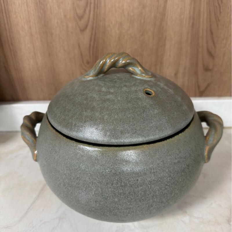 ZMR Ceramic High-Temperature Casserole Dish