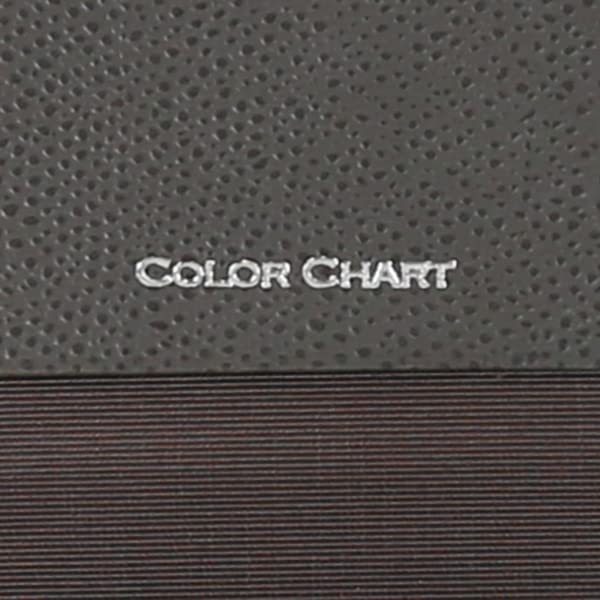 Color Chart Memo S (Anchor Gray)