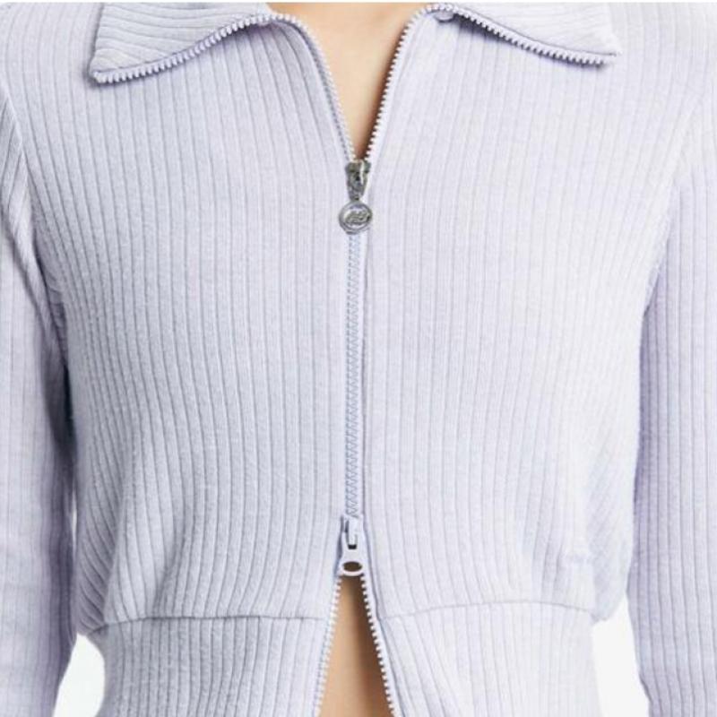 New Balance Women S Soft Two Way Zip Up Nbmdd4w932 19