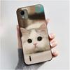 Cute Case For Nokia C110 4G Fundas Capa Printing Shell Protective Cover Soft Silicone Cartoon Phone Casing Coque