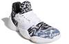 Adidas Harden Vol. 4 Gca 'Cookies & Cream' EF1262
