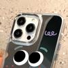 Custodie per cellulari per iPhone 11, 13, XR, 15 Pro Max, 12, 14 Pro Max, Custodia protettiva a specchio per iPhone 16 XS Max, Specchio, Squisito, Cartone animato, Impermeabile
