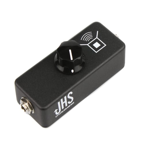 

JHS Pedals Passive Attenuator-Style Pedal Little Black Amp Box ()