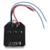 1pcs Switch Control Board Line Controller For Dayi For Brushless Lithium Electric Angle Grinder Motherboard Accessories