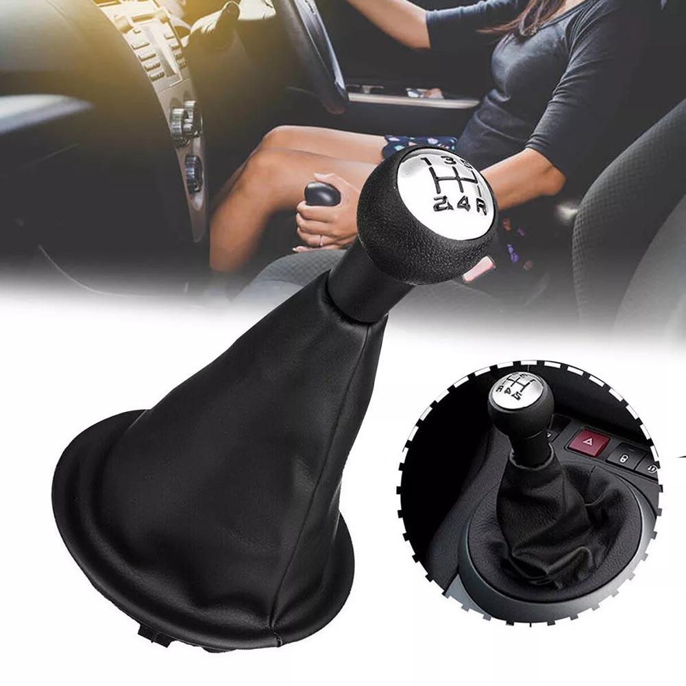 

Car Interior Upgrade Car Shift Knob Handball Dust Jacket As Shown In The Figure Leather Gaiter Cover OEM Number Not Applicable China Mainland