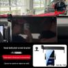 Haval H6/S M6 PLUS Tide Edition & H5 Big Dog 2nd Gen Phone Car Mount