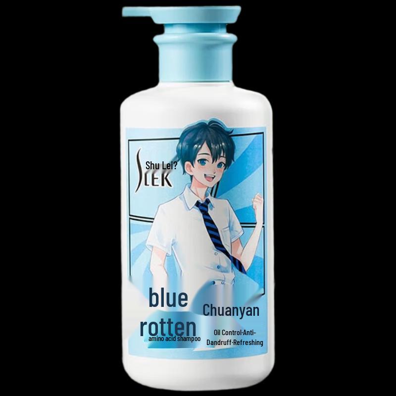 SURE Anti-Dandruff Oil Control Shampoo