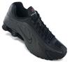 Nike Shox R4 - Herren Sneakers Schuhe Schwarz HQ1988-001 ORIGINAL