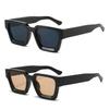 New Retro Classic Square Sunglasses for Women Men Fashion Luxury Brand Vintage Frame Sun Glasses UV40