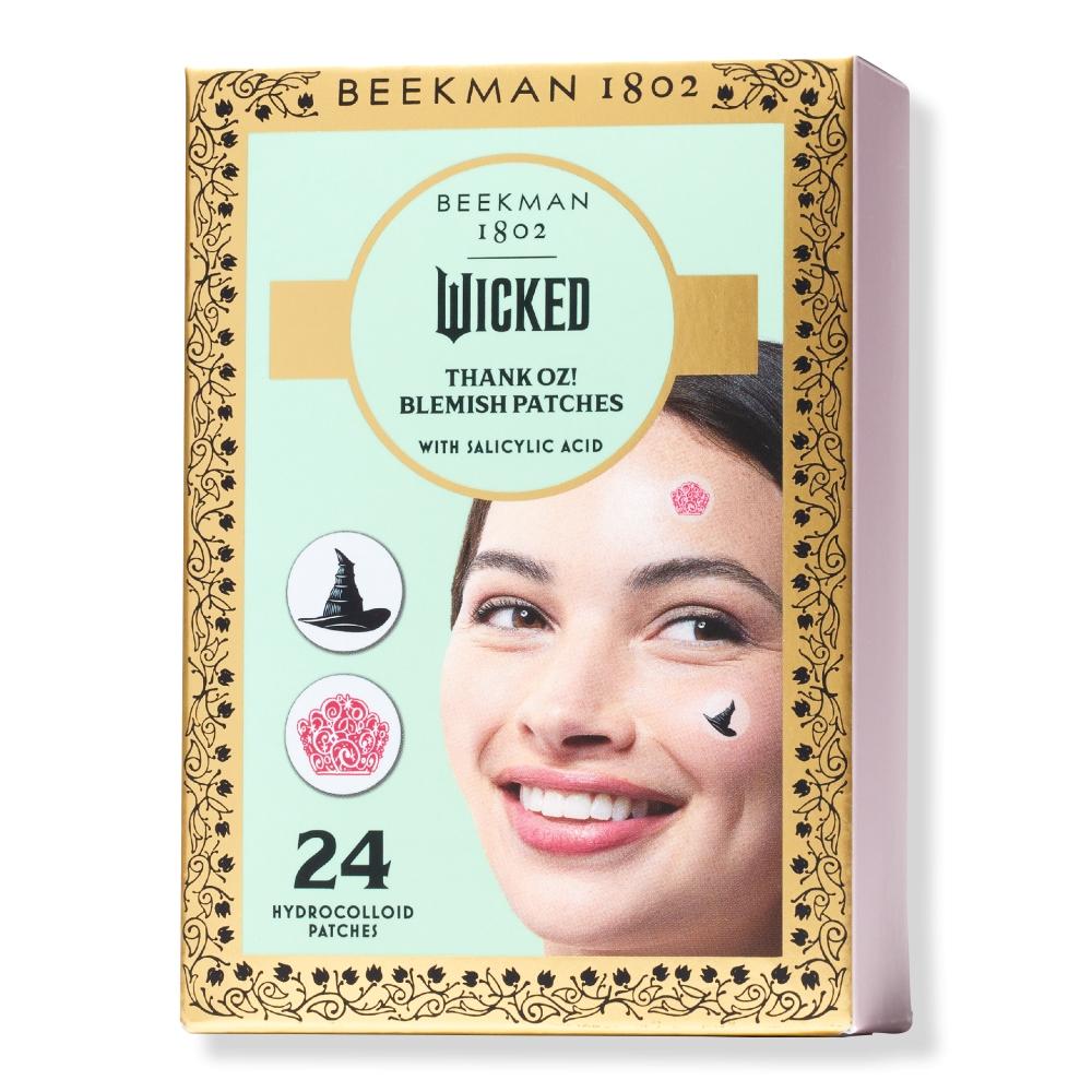 

Beekman 1802 Beekman 1802 X Wicked Thank Oz патчи для устранения дефектов