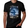 Nightwish T-Shirt Casual Loose Short Sleeve Tee for Men
