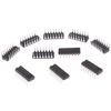 10Pcs Cd4093Be Cd4093 4093 Dip-14 Ti Chip Ic