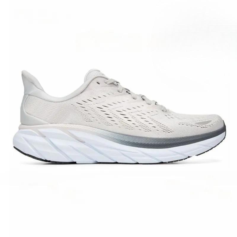 Cushioned Anti Slip Outdoor Running Shoes for Sports
