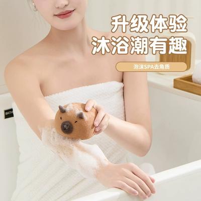 Artículos para la ducha y el baño – Cepillos y esponjas para el cuerpo