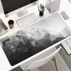 Sell Large Gaming Mouse Pad Multi-size Gamer Mat Abstract XL Computer Cushion Keyboard Desk Non-Slip Rubber Locking Edge Rug
